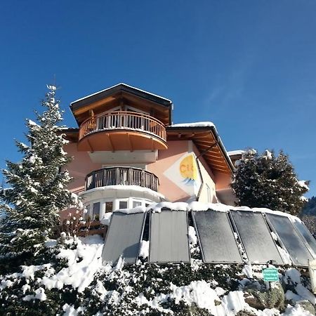 Appartement Gern Alpendorf  Eksteriør billede
