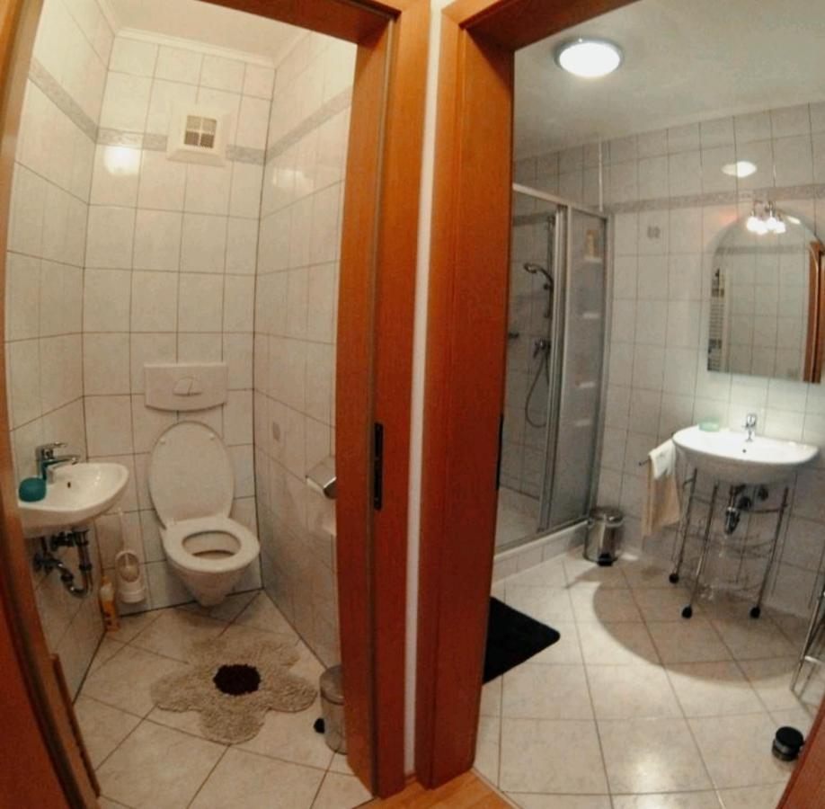Appartement Gern Alpendorf  Eksteriør billede
