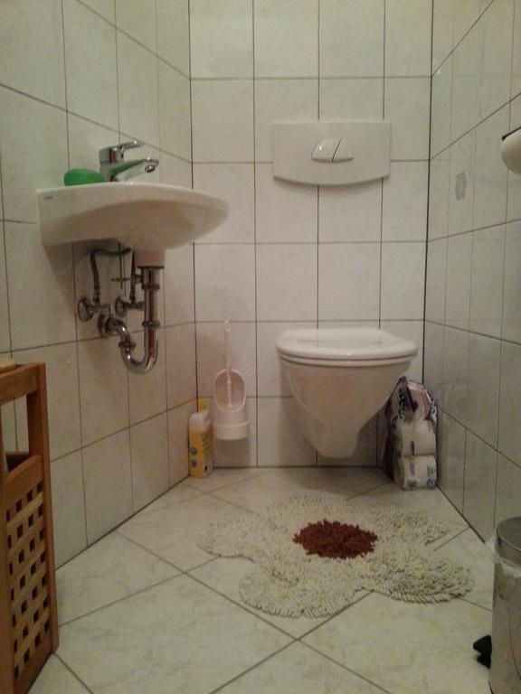 Appartement Gern Alpendorf  Eksteriør billede