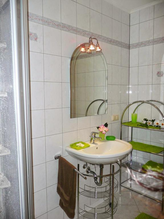 Appartement Gern Alpendorf  Eksteriør billede