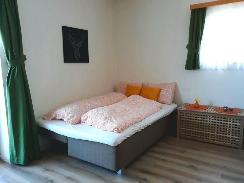 Appartement Gern Alpendorf  Eksteriør billede